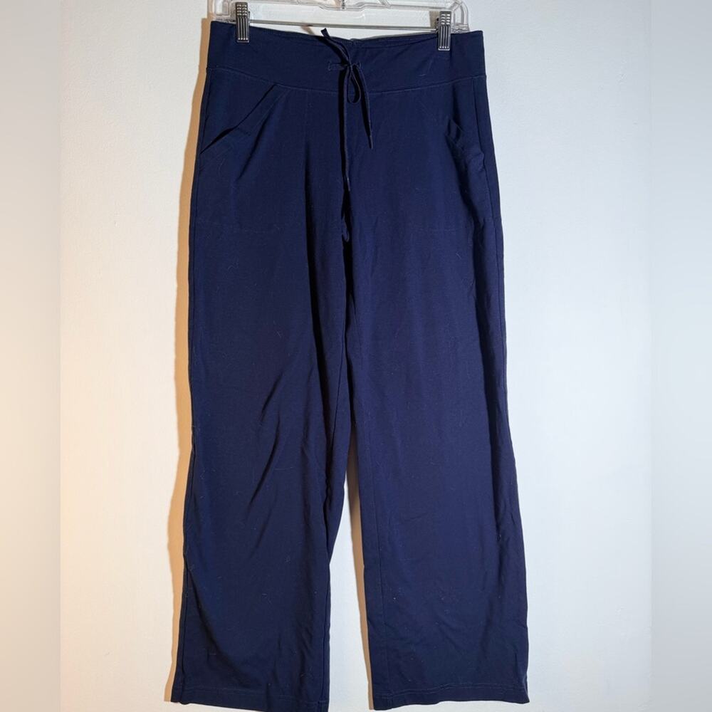 Men's Navy Blue Pants